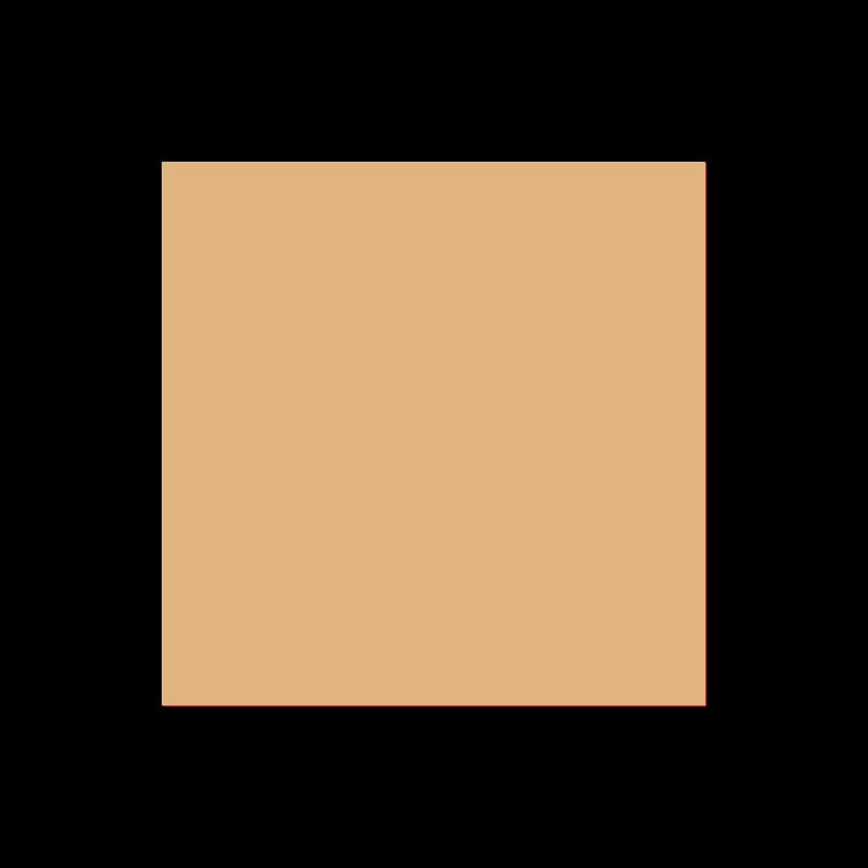 Black, Beige