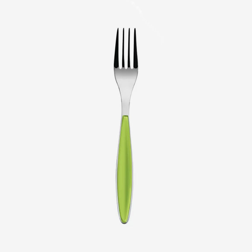 Apple Green