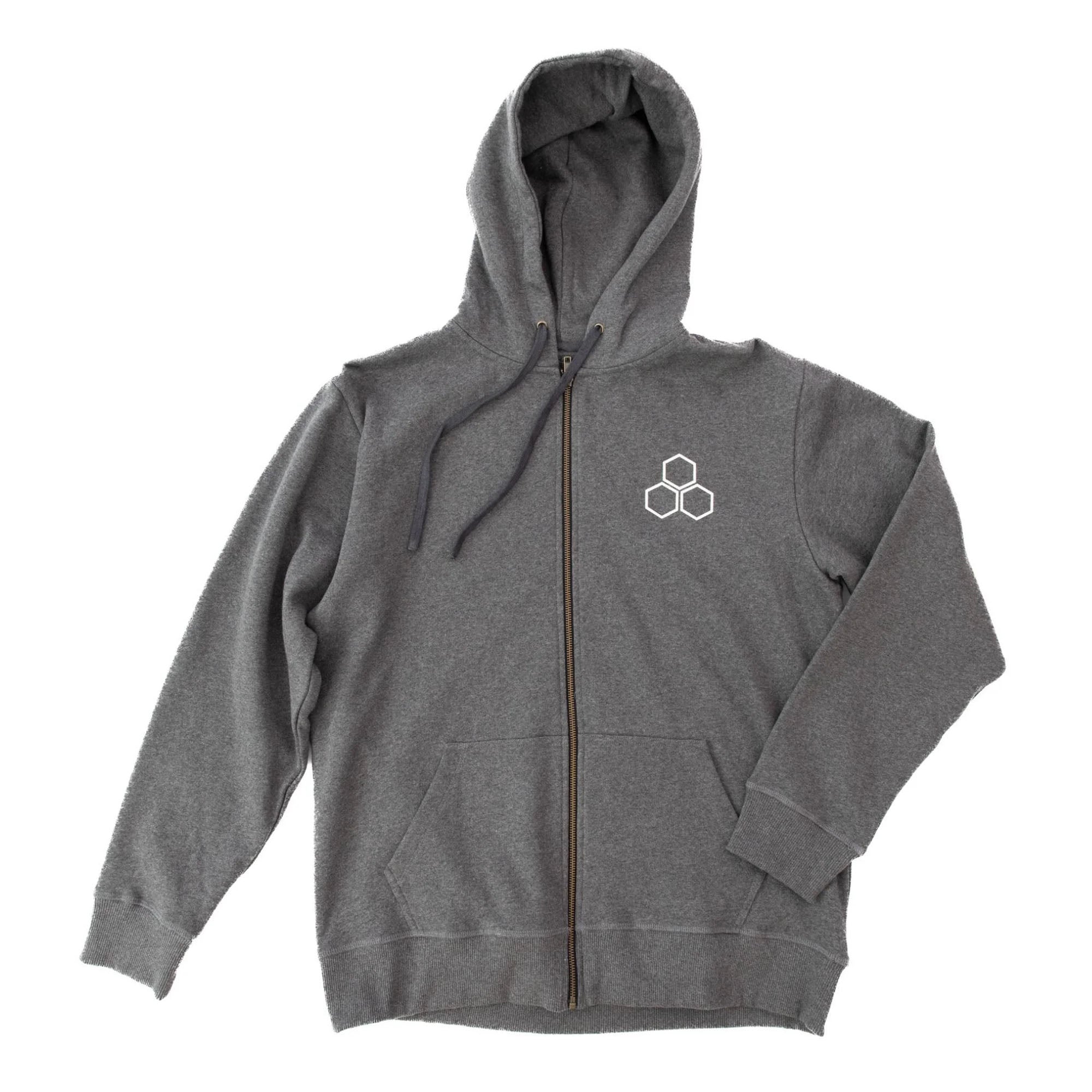 Heather Grey