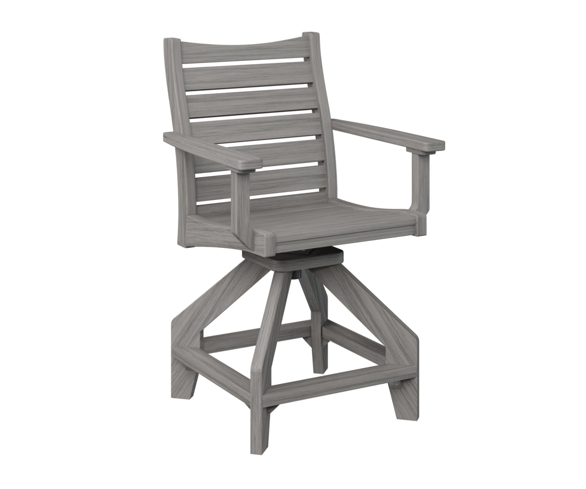 Driftwood Gray
