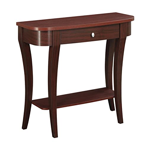 Mahogany