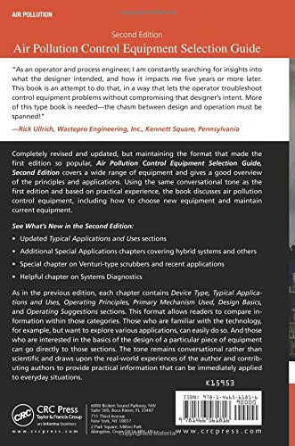 Best Air Pollution Control Equipment Selection Guide 2024 - Industrial & Commercial Solutions for Clean Air