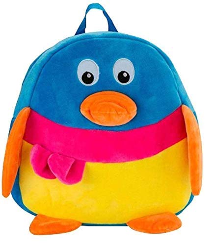 Multicolor_Penguin