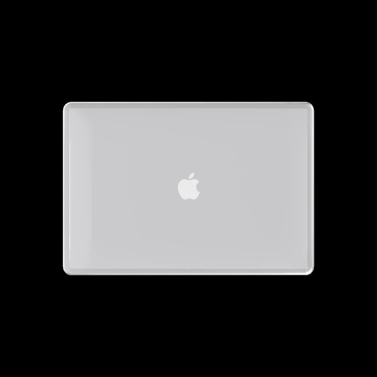 Tech21 Pure Clear Protective Case for MacBook Pro 16