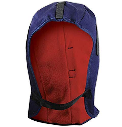 MAGID SparkGuard FR 9 oz. 2-Layer Winter Hat Liner - Flame Resistant Thermal Beanie for Cold Weather (72 Pack) - Perfect for Construction, Oilfield & Outdoor Work in Winter
