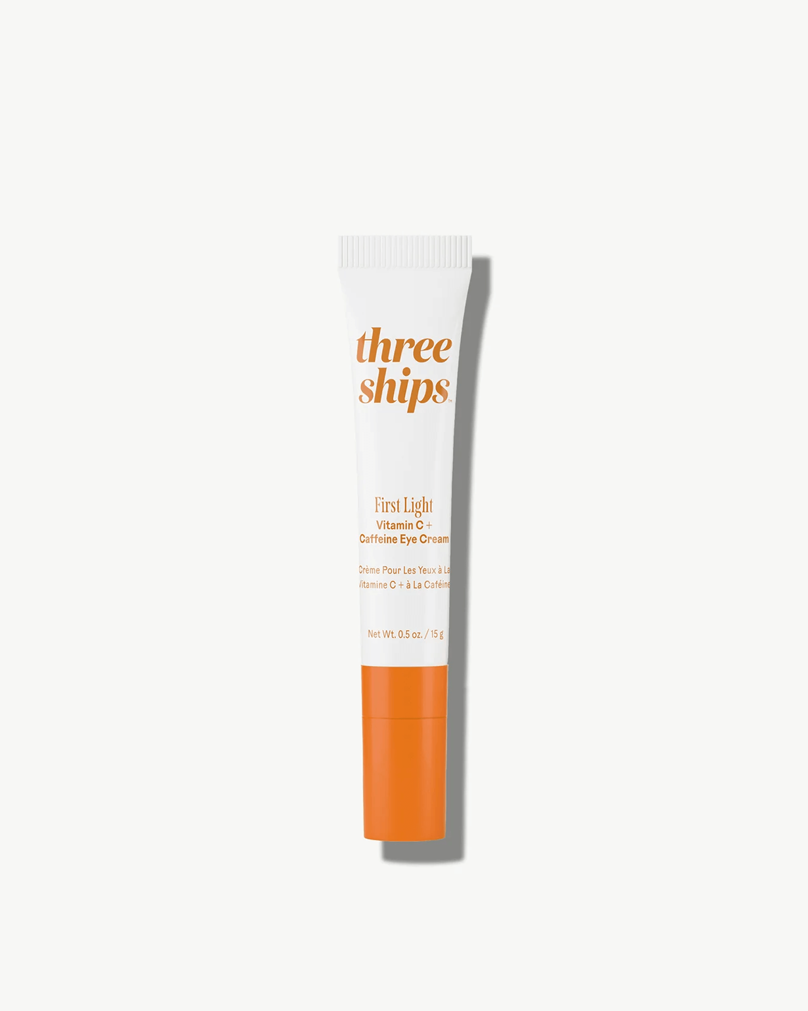 Three Ships Purify Cleanser Mini - 200 PTS | Natural Face Wash for Sensitive Skin | Perfect for Travel & Daily Skincare Routine