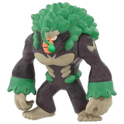 Pokemon Moncolle Series 2 Inch Takara Tomy Mini Figure - Collectible Action Figures for Kids & Adults - Perfect for Display, Gifts & Game Battles