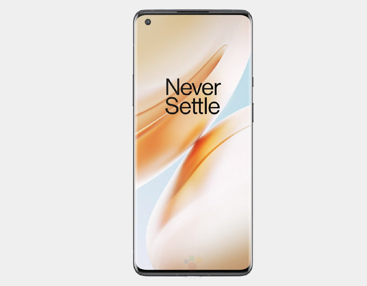 OnePlus 8 Pro 5G Smartphone (Model IN2025) - 256GB Storage, 12GB RAM, Dual SIM, GSM Unlocked, Onyx Black - Perfect for Gaming, Streaming & Business Use