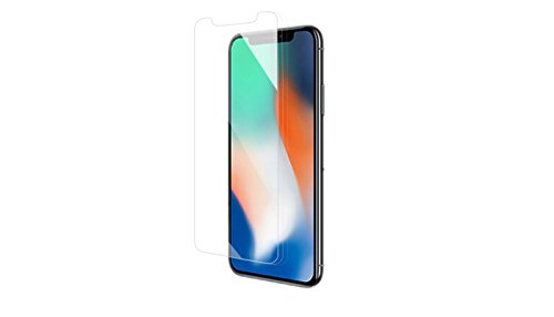 Rokform Tempered Glass Screen Protector for iPhone 11 Pro/XS/X - 9H Hardness, Case Friendly, Shatterproof - Perfect for Outdoor Activities, Travel & Daily Protection