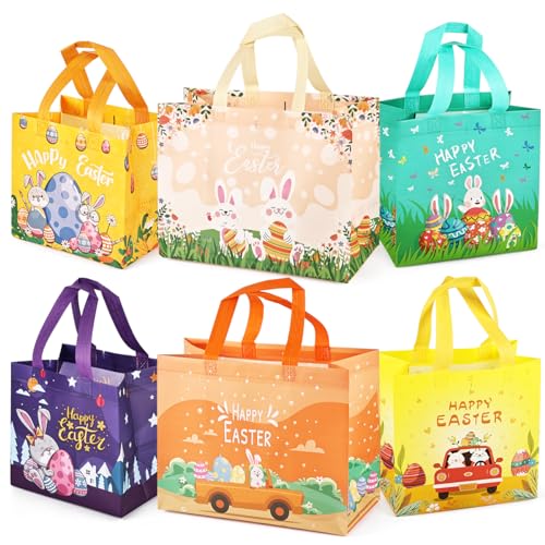 Easter - 6PCS