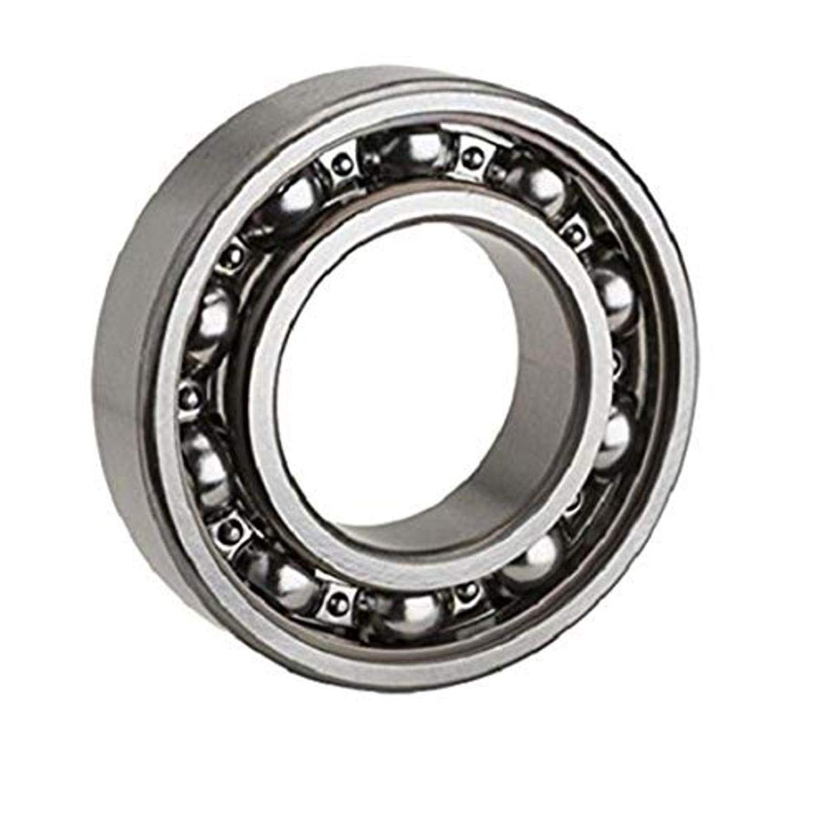 NTN 62/32C3 Deep Groove Radial Ball Bearing - Single Row, C3 Clearance, Steel Cage, 32mm ID x 65mm OD x 17mm Width - Open Type for Industrial Machinery, Automotive & Power Tools Applications