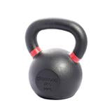Best Kettlebells in Kilo Increments - Durable Cast Iron Kettlebells for Home Gym & CrossFit Training
