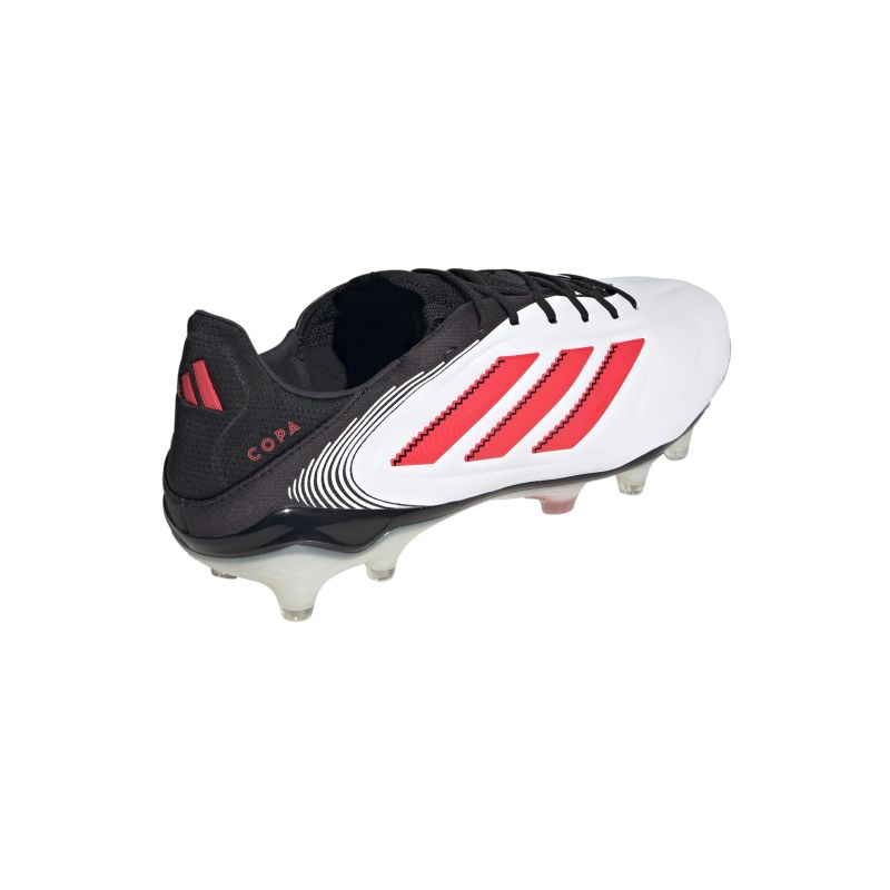 Adidas Copa Pure III Elite FG Men's Soccer Cleats - Lightweight & Durable for Firm Ground - Perfect for Competitive Matches & Training Sessions