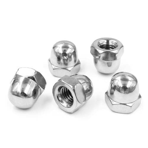 M6x1.0mm(50pcs)