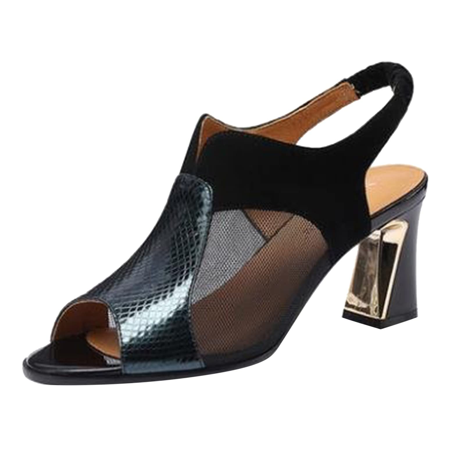 Women's Thong Sandals - Dressy Thick-Soled Casual Summer Sandals for Women | Size 12 | Perfect for Beach, Pool, Vacation & Everyday Comfort