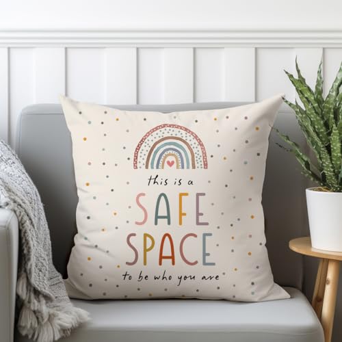 Safe Space