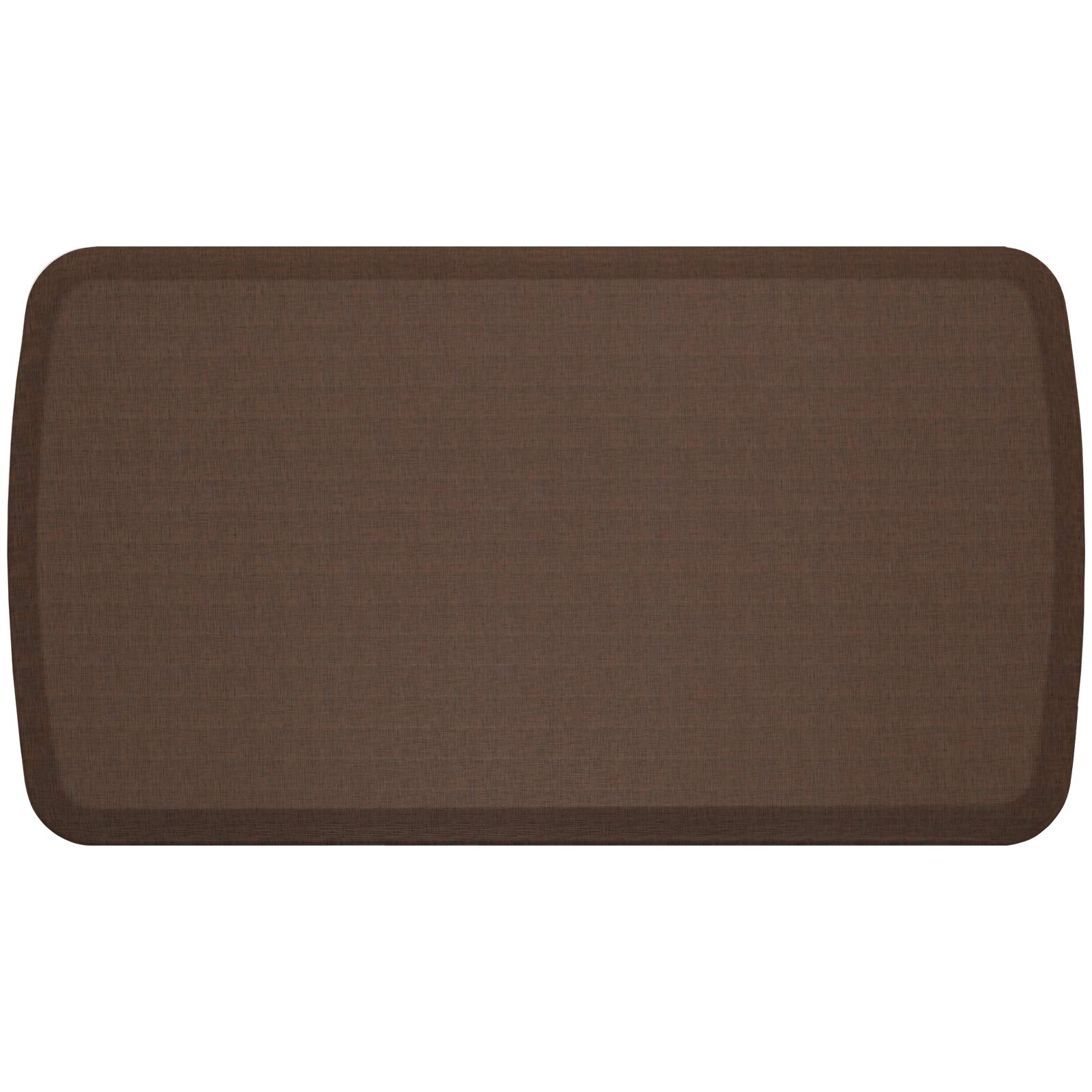 GelPro Linen Truffle Elite Premier Anti-Fatigue Kitchen Mat - 20
