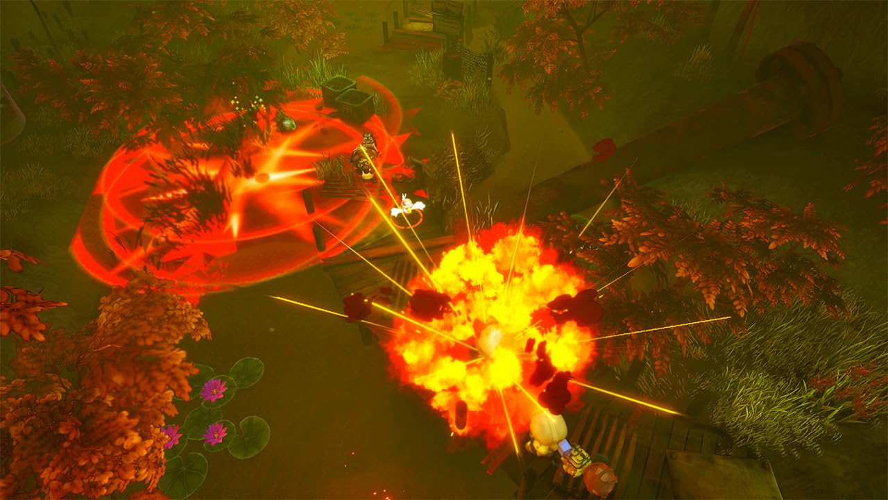Tiny Troopers Global Ops - Action Shooter Game for PS5 | Online Multiplayer Combat Missions | Perfect for Co-op Gaming Nights with Friends