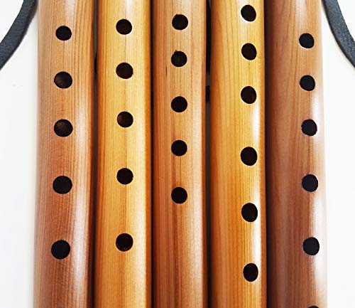 Natural Unstained Cedar