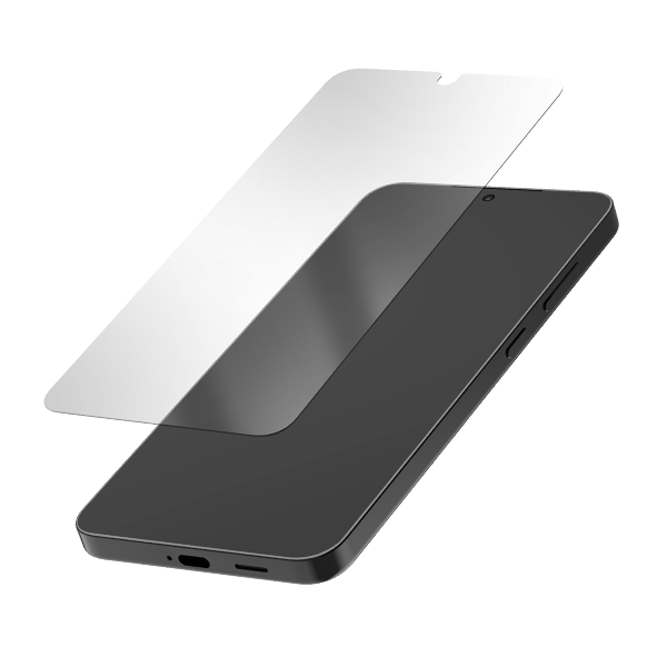 Premium Tempered Glass & TPU Screen Protectors for Samsung Galaxy - Shatterproof, HD Clarity, Full Coverage Protection for Everyday Use, Work & Travel