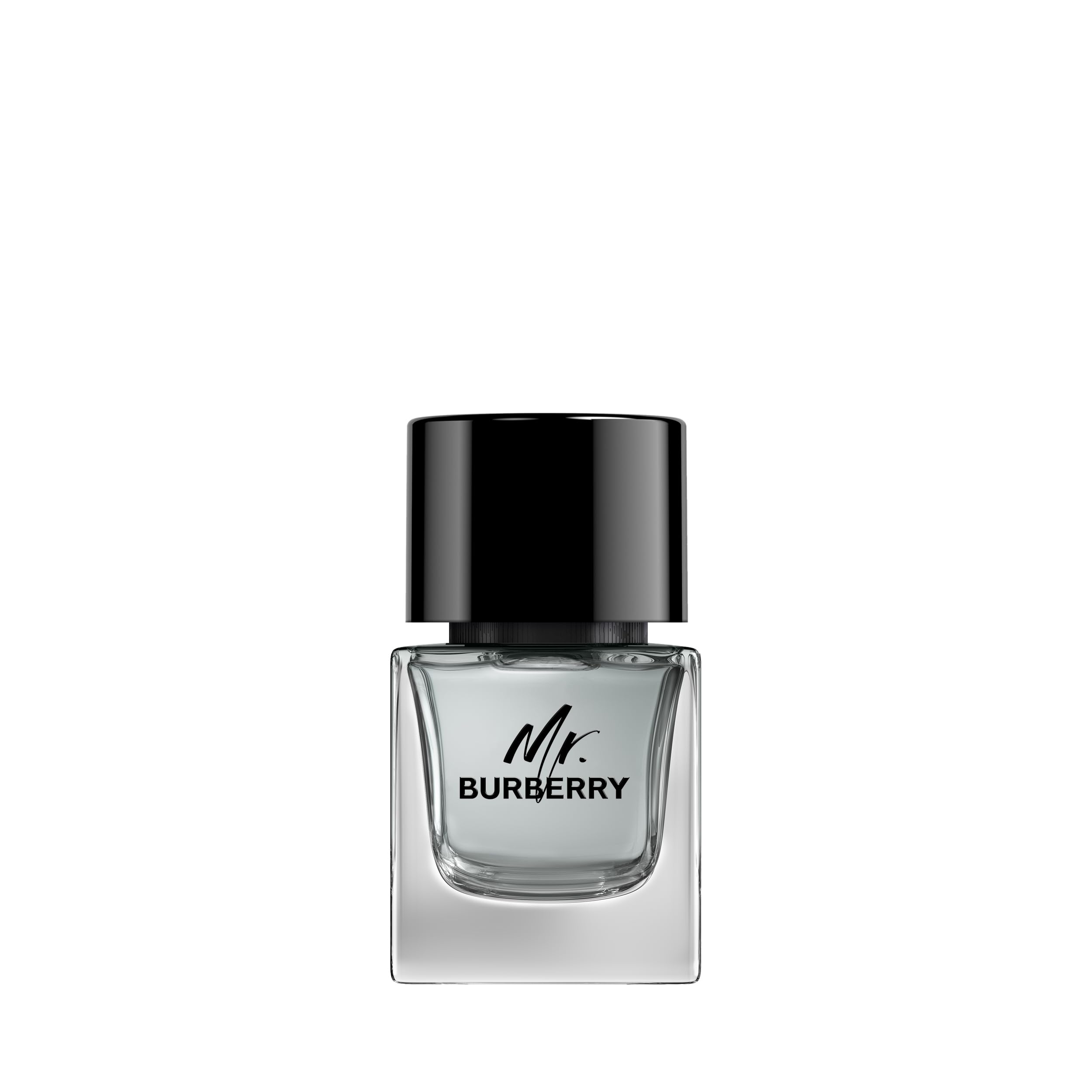 Burberry Mr. Burberry Eau de Toilette for Men - Woody Cologne with Grapefruit, Cardamom, Vetiver & Guaiac Wood Notes - Long Lasting Fragrance Spray - Perfect for Date Night, Office & Special Occasions