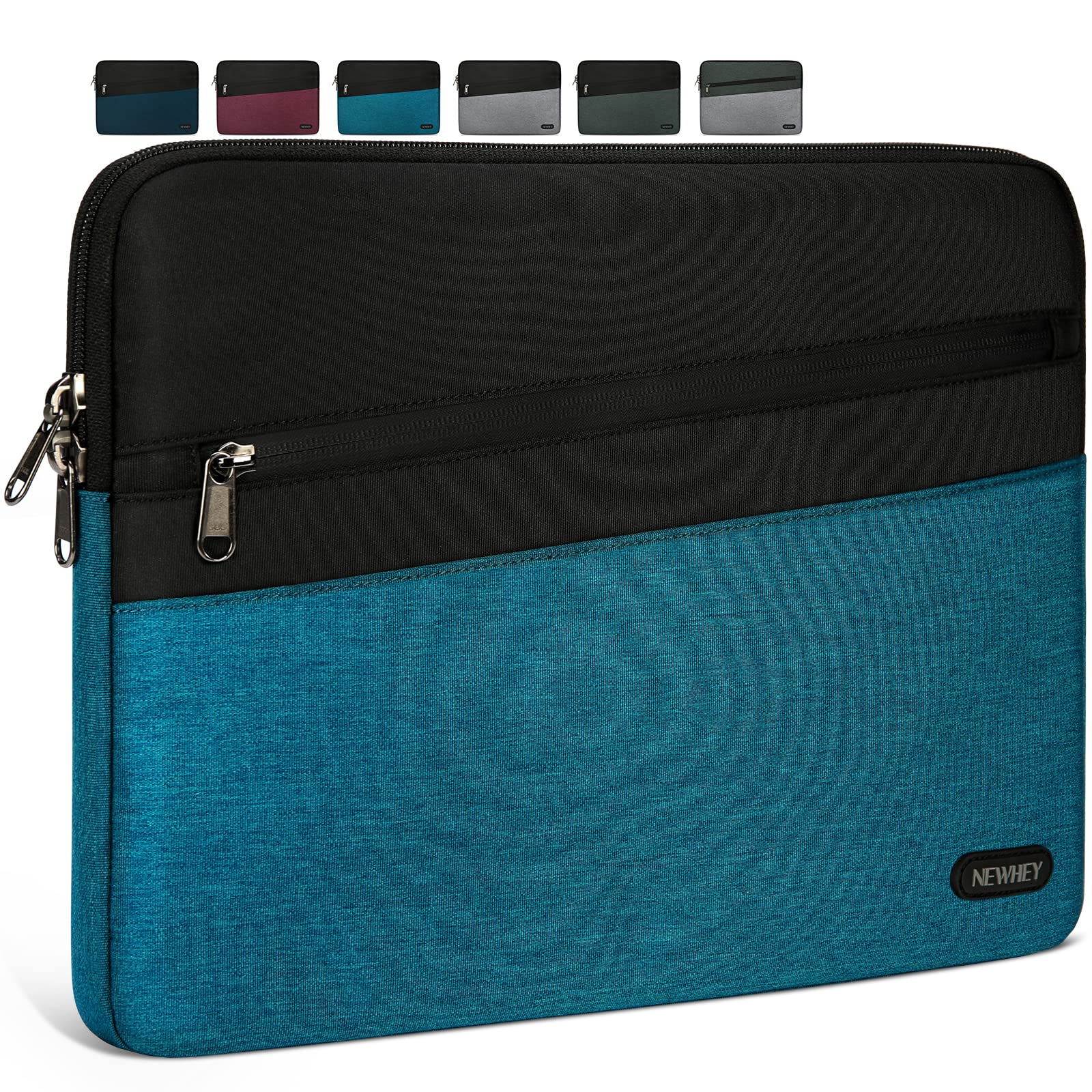 13.3 Inch Waterproof Laptop Sleeve Case - Compatible with MacBook Air 13