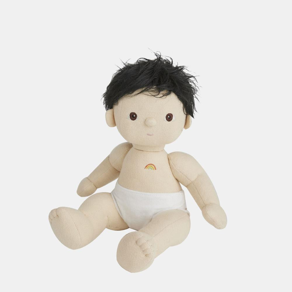 Dinkum Dolls Roo - Premium Australian Kangaroo Plush Toy for Kids & Collectors | Perfect for Gifts, Nursery Decor, and Cuddling