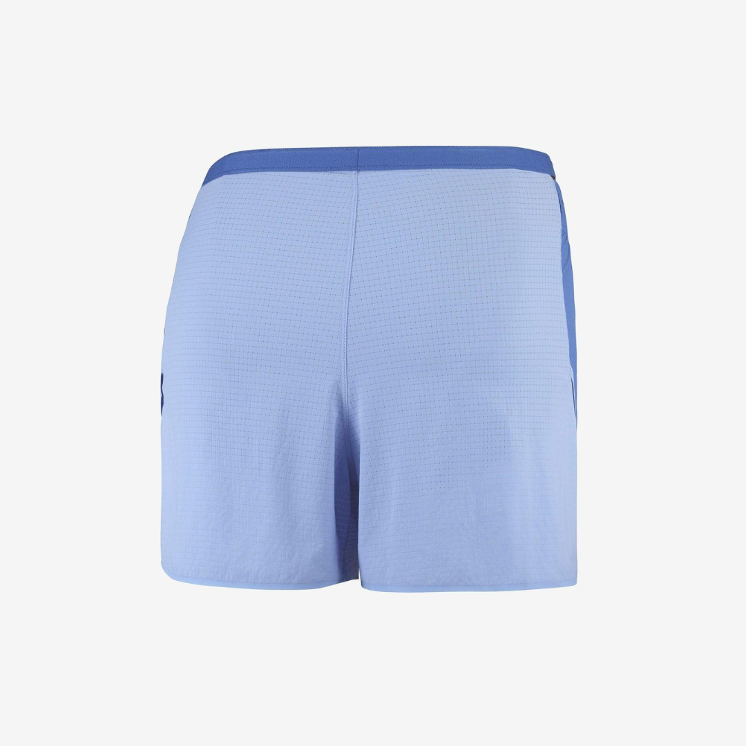 Salomon Women's Sense Aero 3 Running Shorts - Lightweight Quick-Dry Athletic Shorts for Trail Running & Outdoor Workouts - Perfect for Hiking, Gym Training & Summer Sports