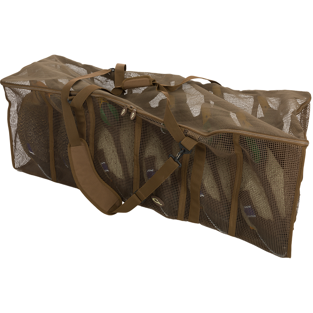 Floater Series Duck Decoy Bag - Realistic Waterfowl Hunting Gear for Ducks & Geese | Perfect for Hunting, Training & Outdoor Adventures