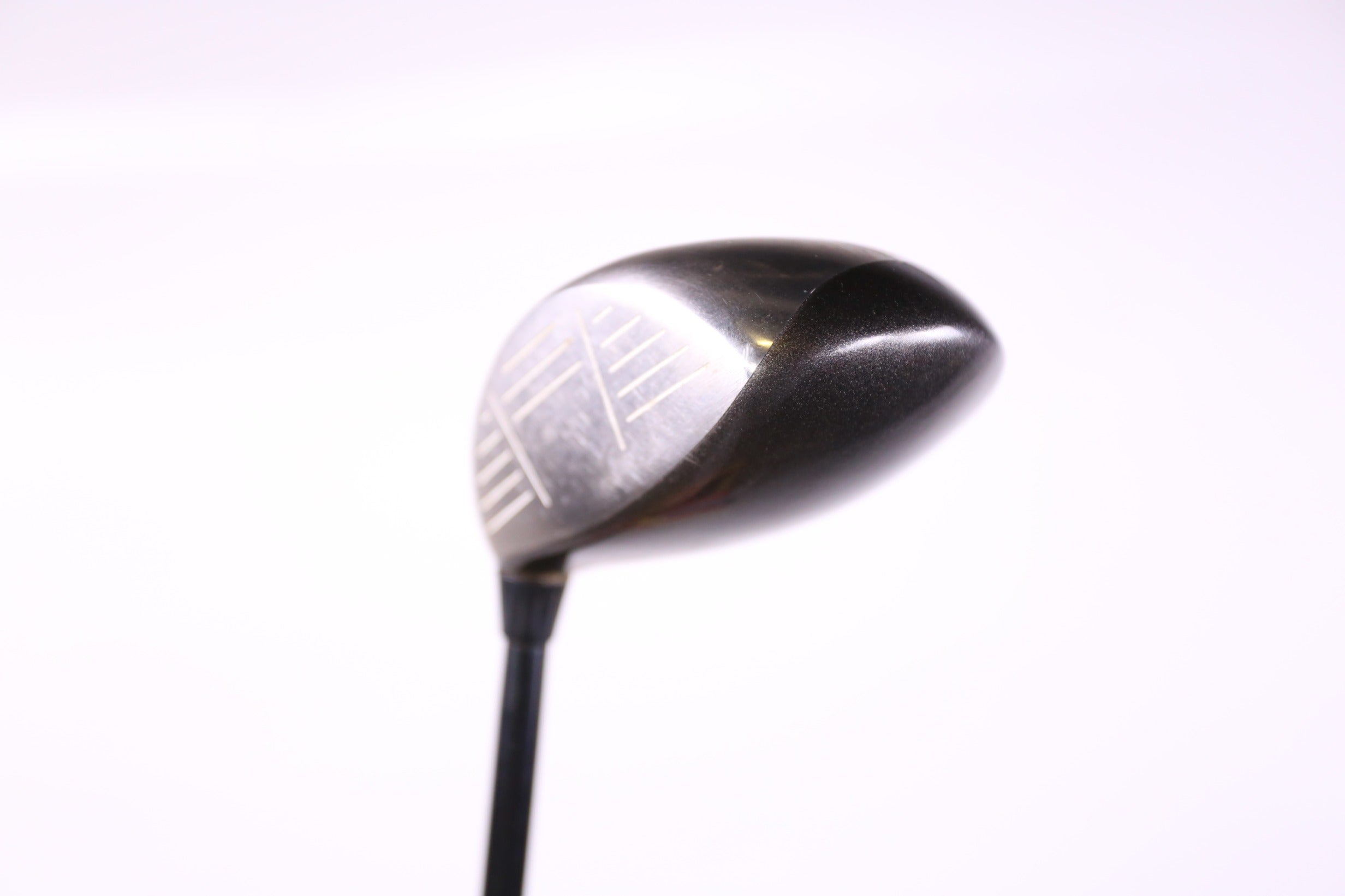 Callaway Big Bertha 2004 3 Wood Golf Club - Right Handed 15° Stiff Flex | Used Golf Club for Men | Perfect for Driving Range & Course Play