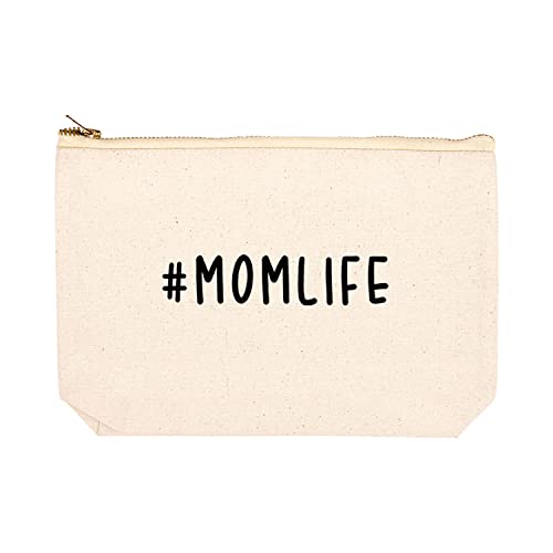 #Momlife