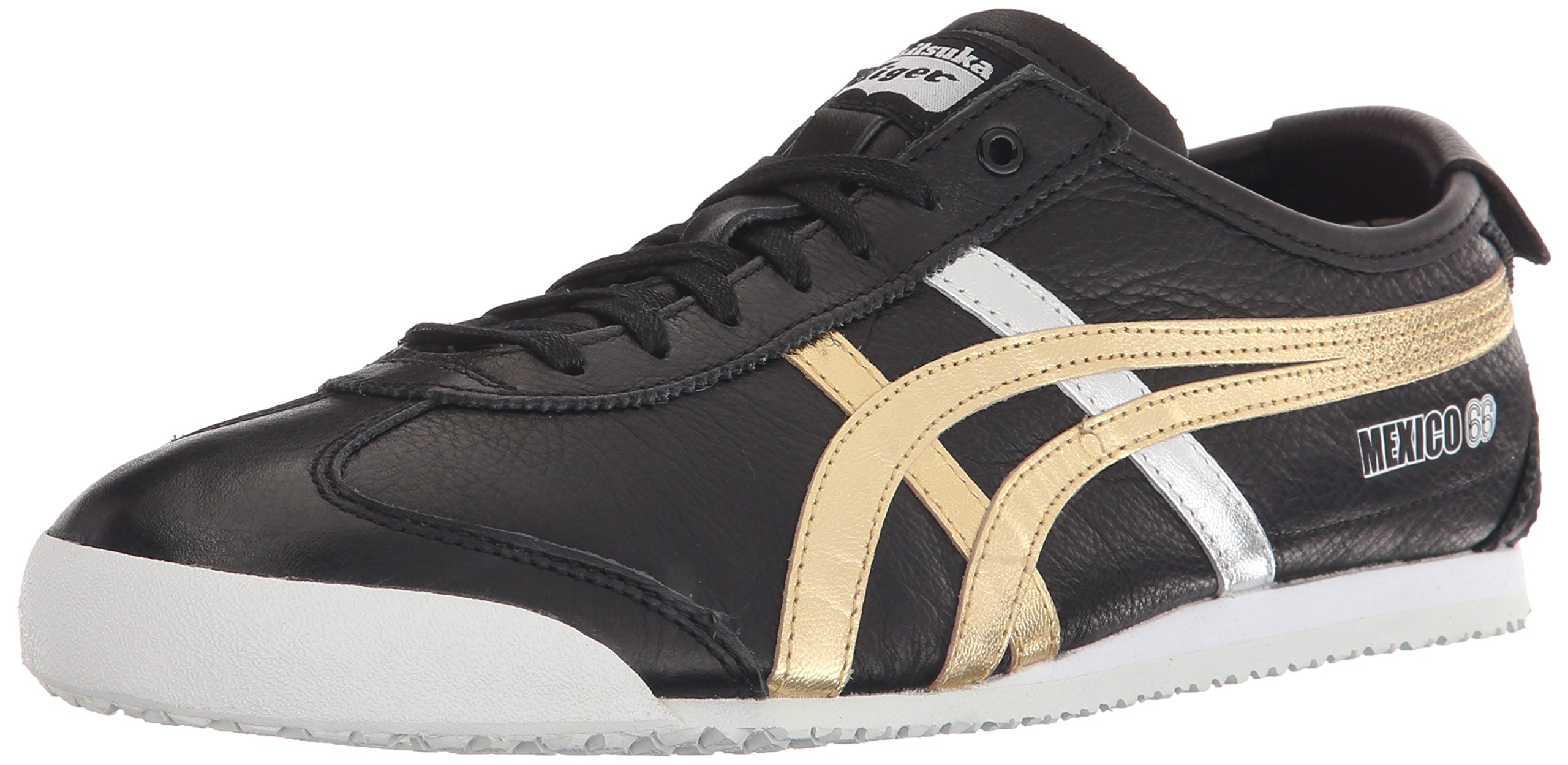 Onitsuka Tiger Mexico 66 Sneakers - Unisex Retro Running Shoes for Men & Women - Perfect for Casual Wear, Gym & Street Style