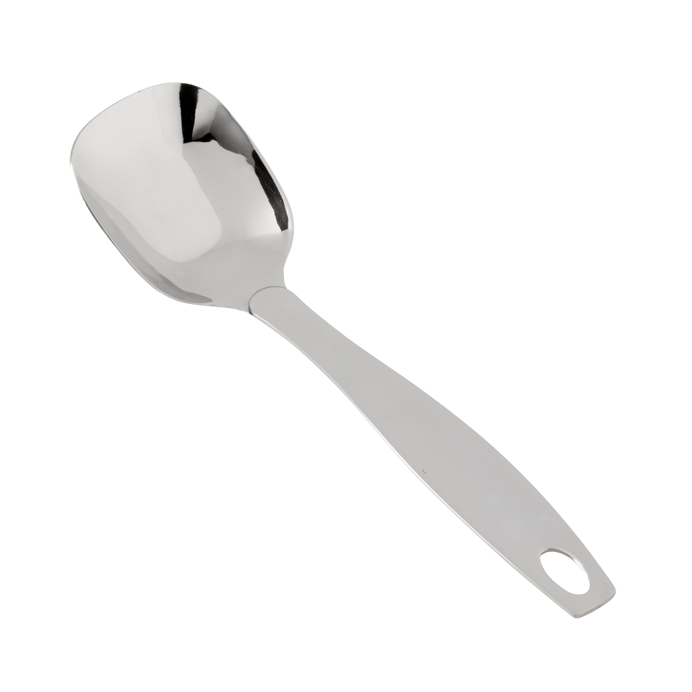 Premium Stratford Casserole Spoon - Heat-Resistant Nylon Kitchen Utensil for Cooking, Baking & Serving - Perfect for Casseroles, Soups, Stews & Pasta Dishes