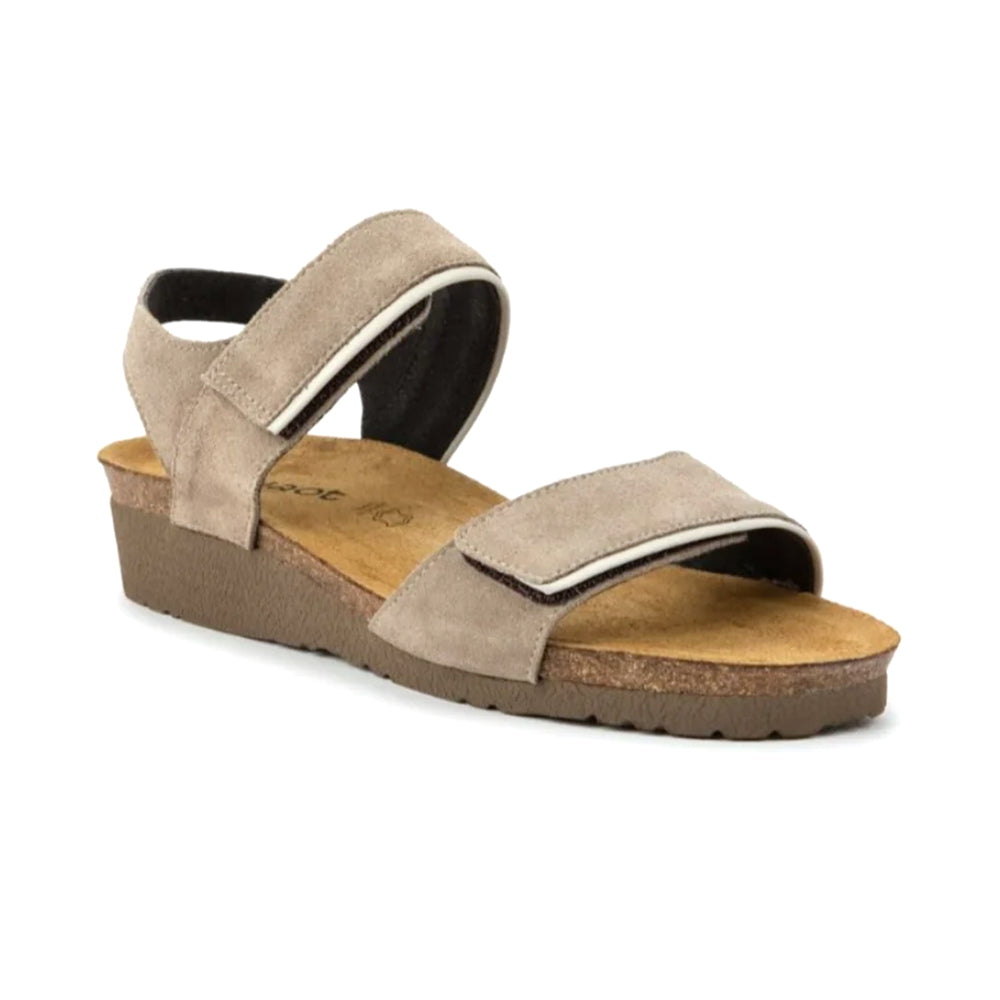 Aisha Adjustable Comfort Sandals for Women - Breathable & Lightweight Summer Shoes (7308) | Perfect for Beach, Walking & Casual Outings