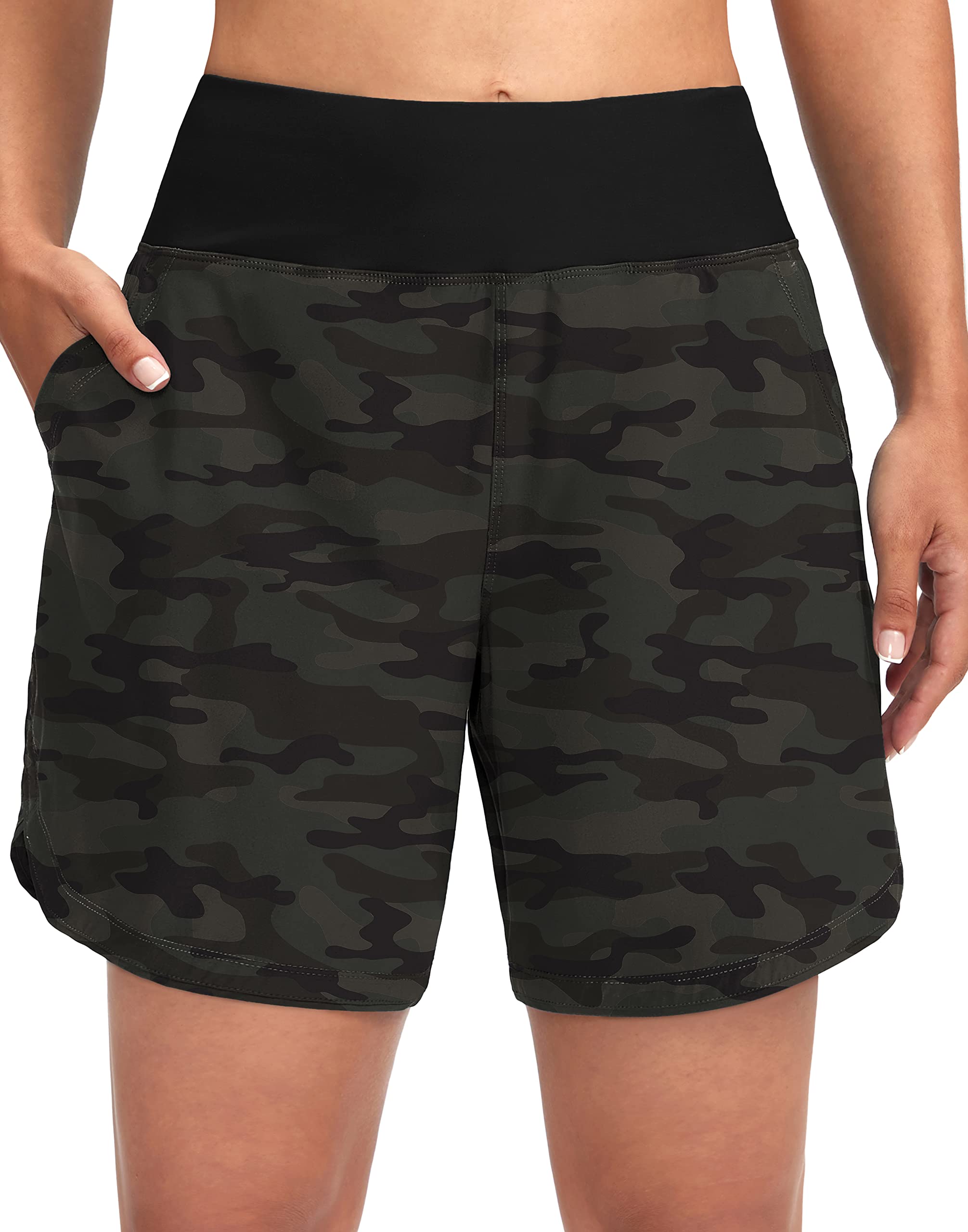 **Women's 7