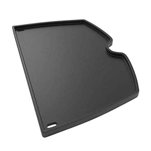 6506 Griddle for Weber Q300 series