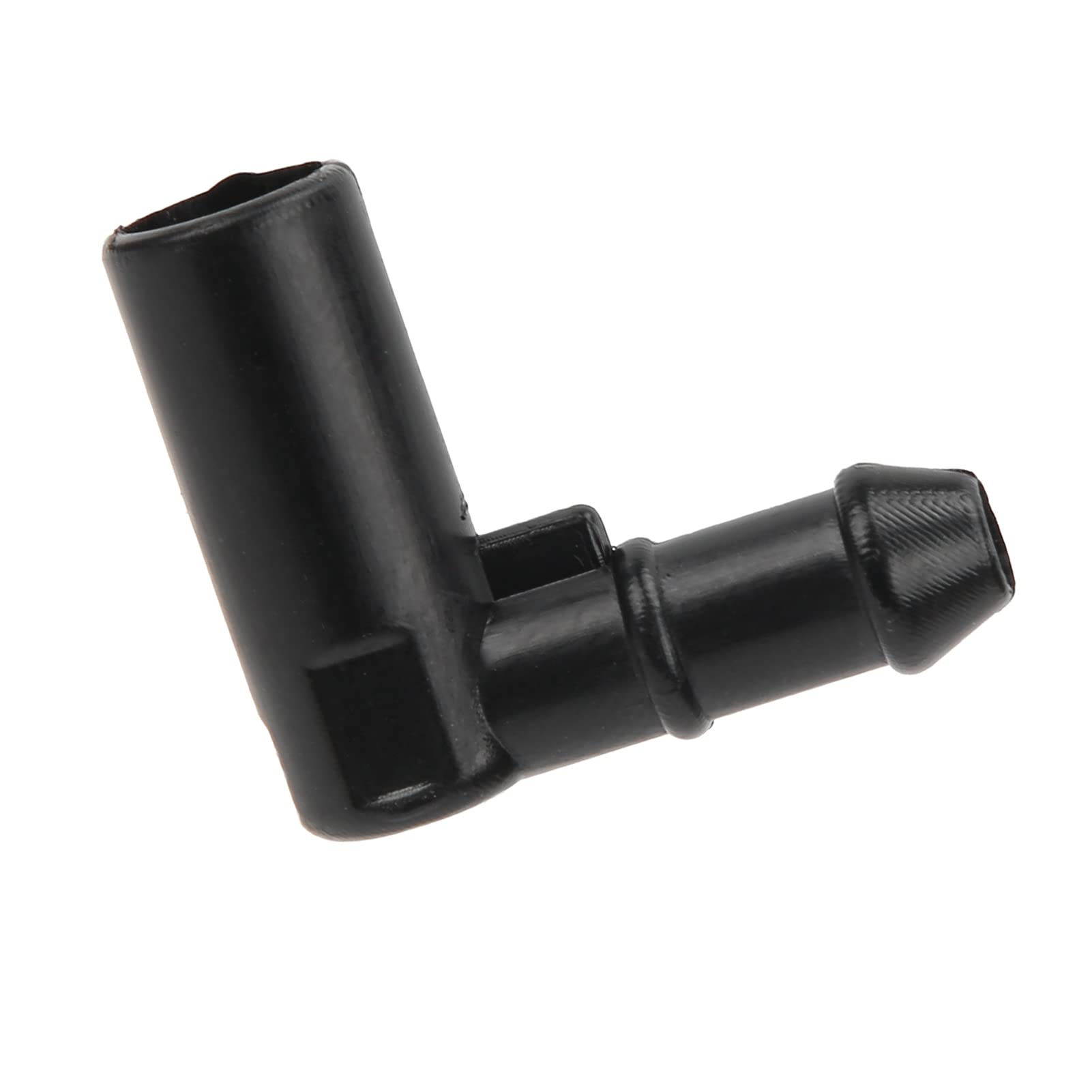 Universal Windshield Washer Hose Connector - Replacement Wiper Water Pipe Fitting for Vauxhall Astra H, Vectra, Zafira B - Perfect for DIY Car Maintenance & Windshield Cleaning
