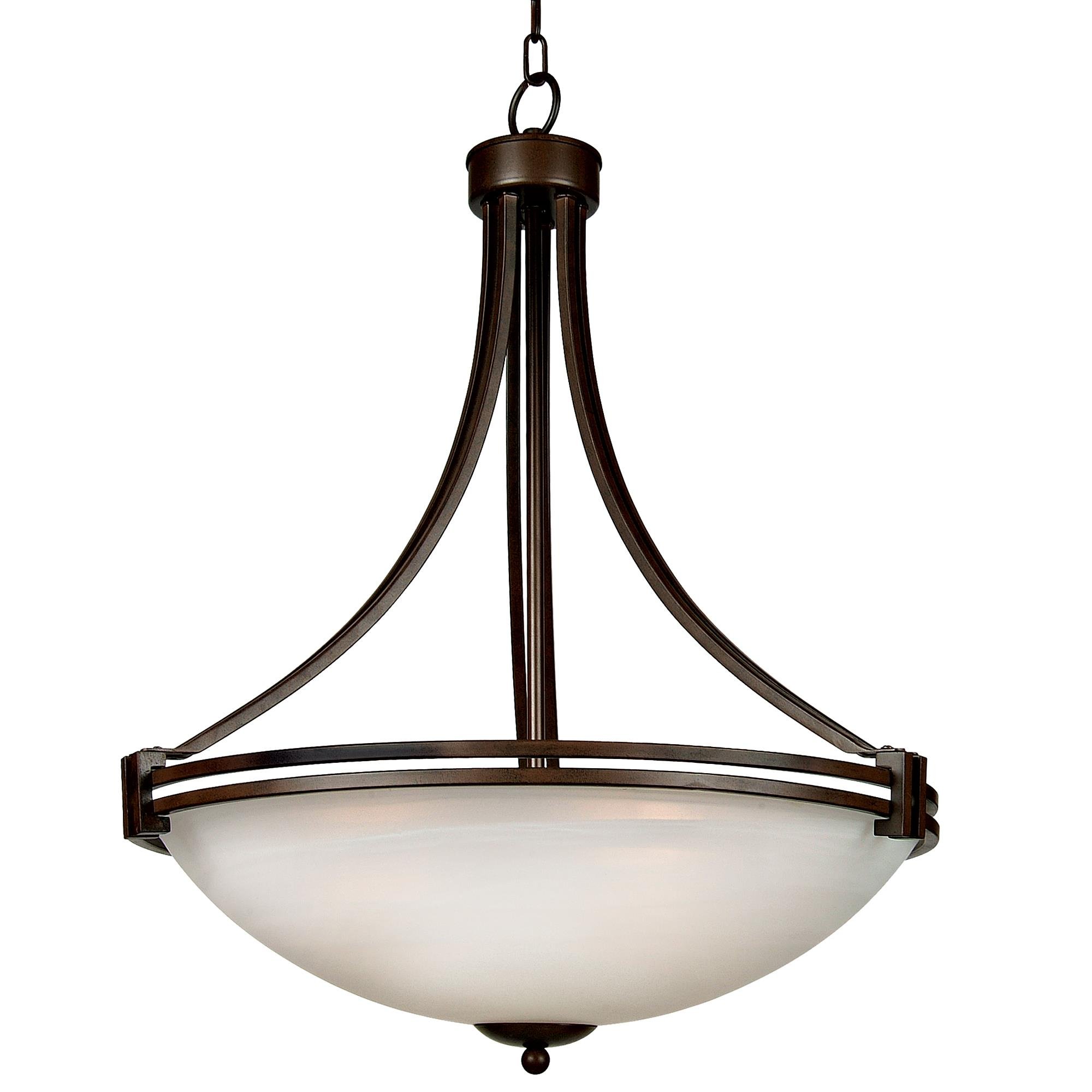 Yosemite 4-Light Pendant Lamp for Kitchen Island Dining