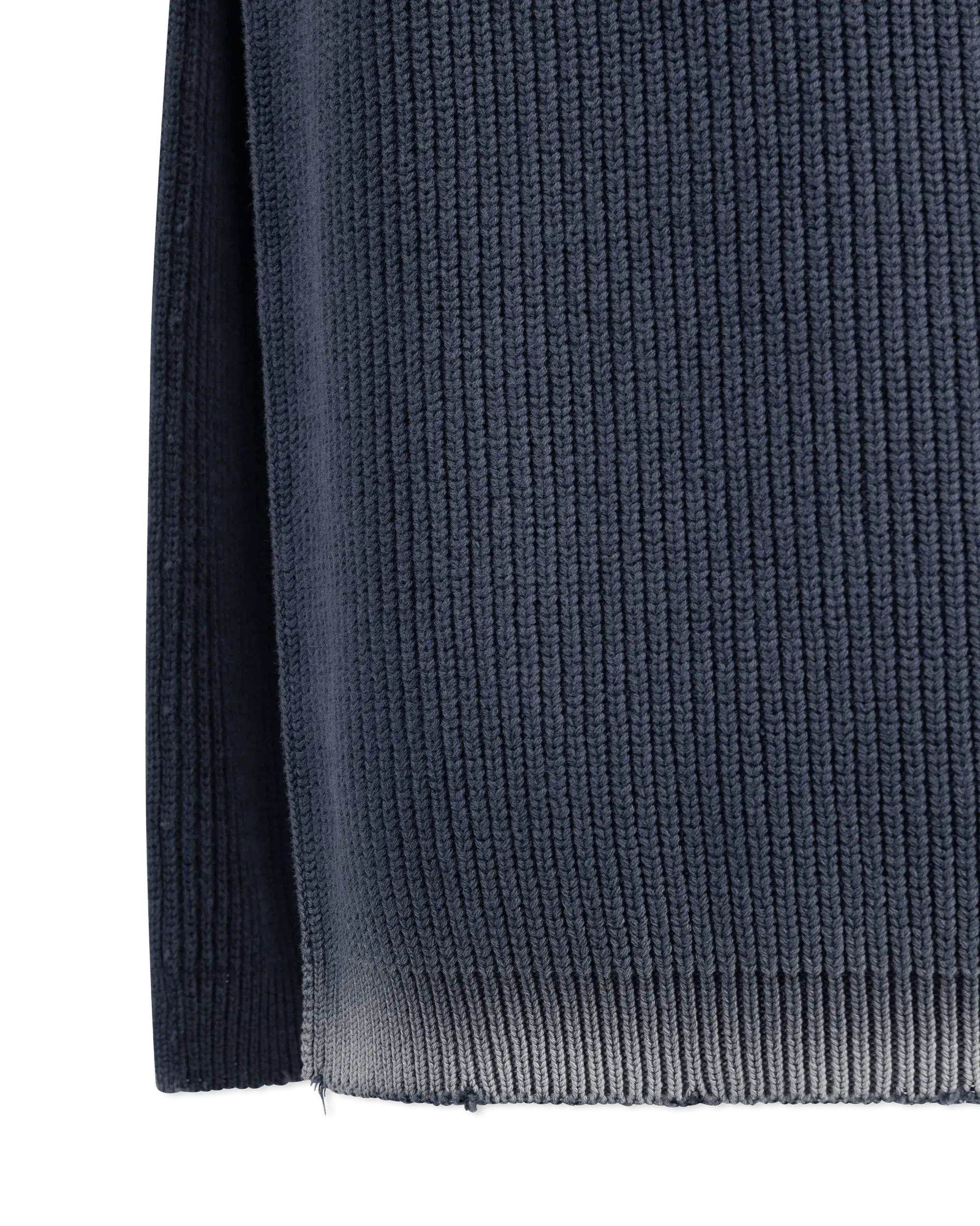Stylish Cotton Ribbed Midi Skirt for Women - Comfortable Stretch Fit, High Waist, Flattering A-Line Design - Perfect for Office, Date Night & Casual Outfits