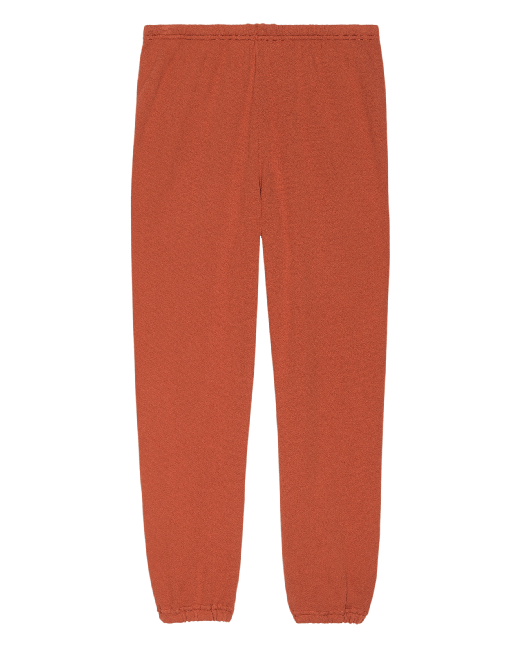 The Stadium Sweatpants for Men - Solid Desert Clay Color | Comfortable Casual Joggers for Lounge, Gym & Outdoor Activities