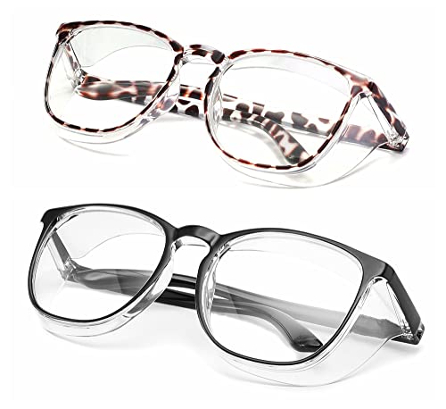 2 Pack (New Leopard + Black)