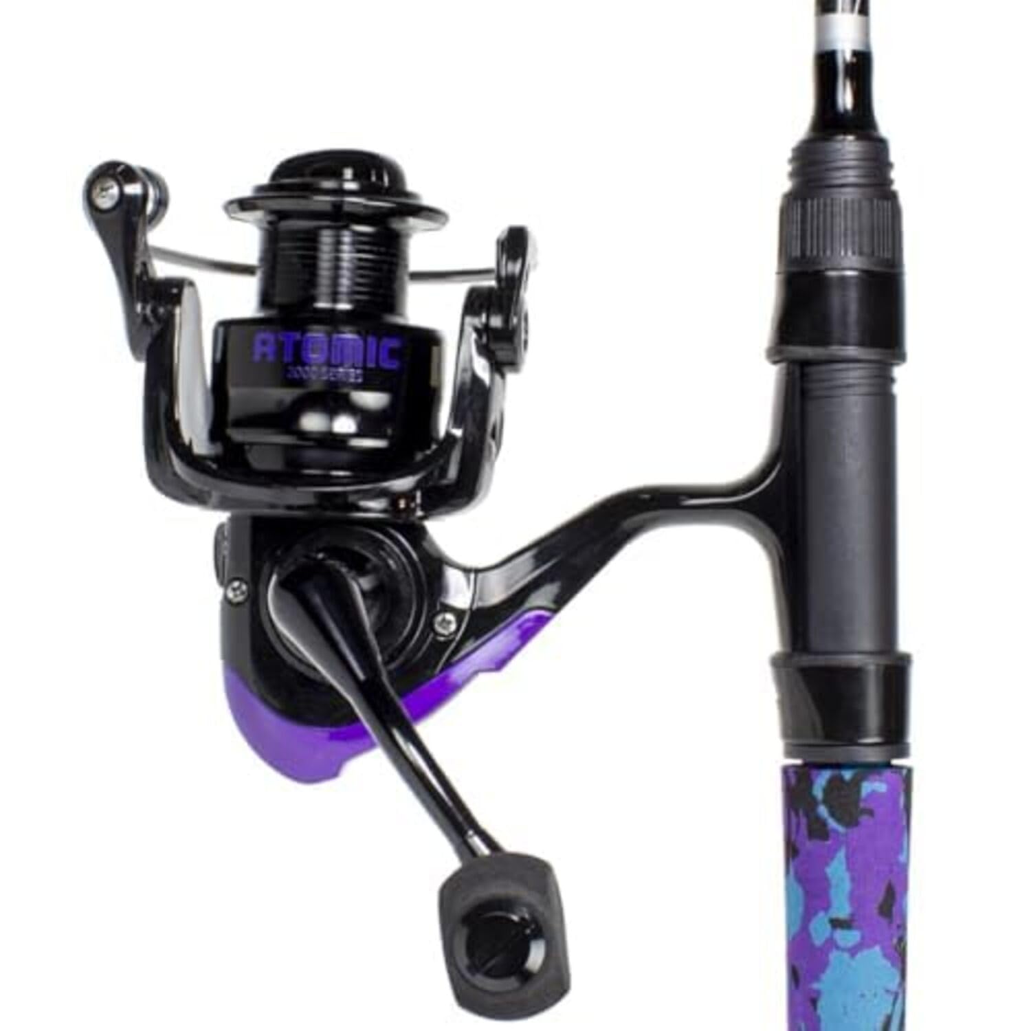 Lunkerhunt 6'8