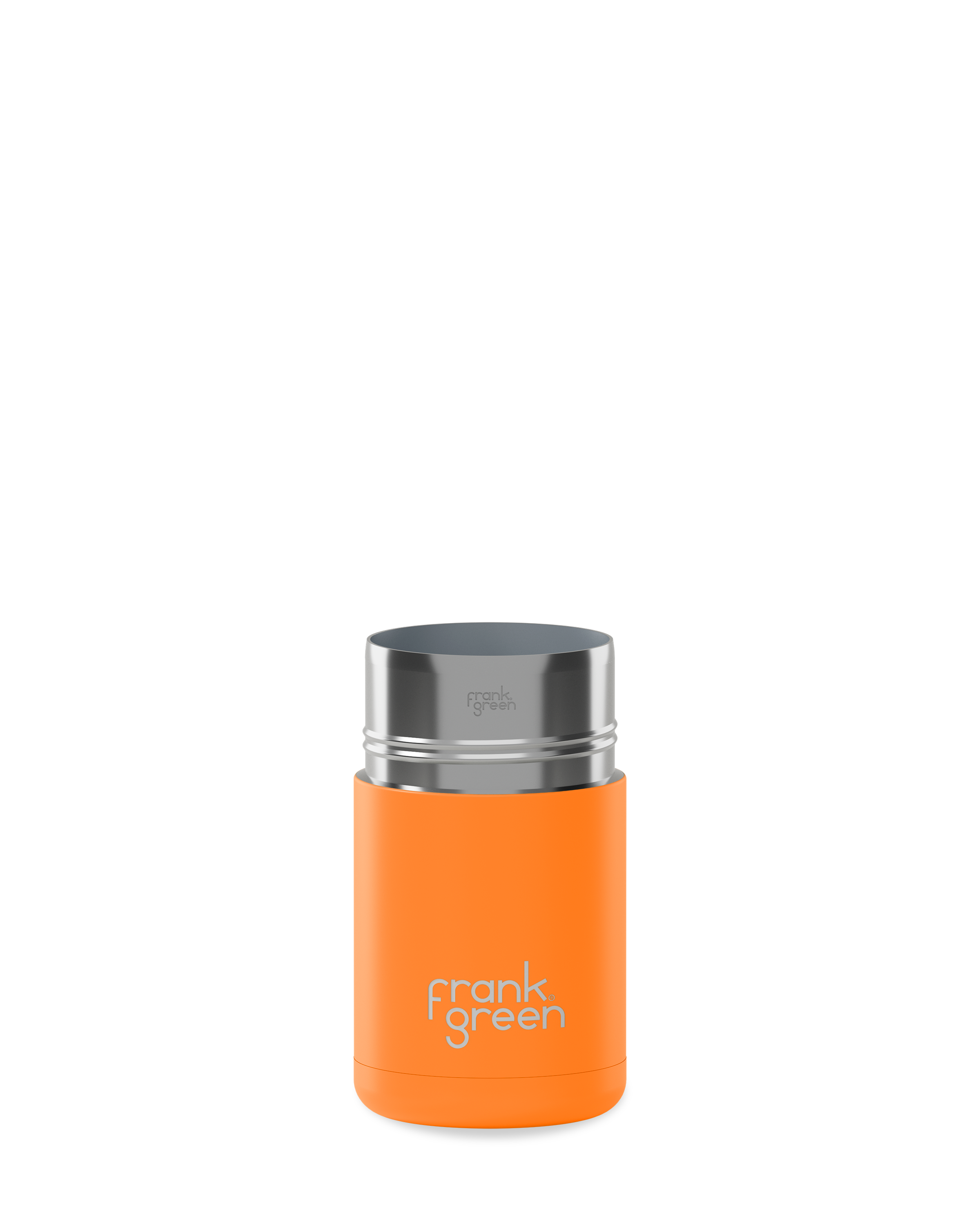 Eco-Friendly Ceramic Reusable Coffee Cup with Lid - 10oz (295ml) - Perfect for Home, Office & Travel Use