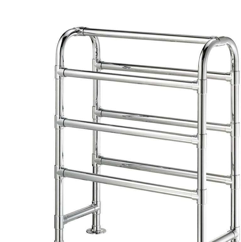 Sterlingham Kingswood Strand Hardwired Towel Warmer - 29