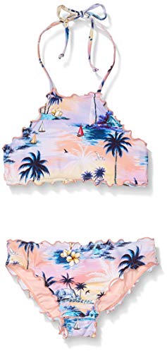 Multi//Island Dream