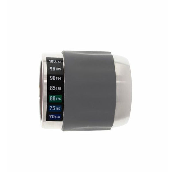 Flair Temperature Strip - Accurate Adhesive Thermometer for Fever Monitoring, Baby, Child & Adult Use - Home, Medical, Travel & Office Scenes