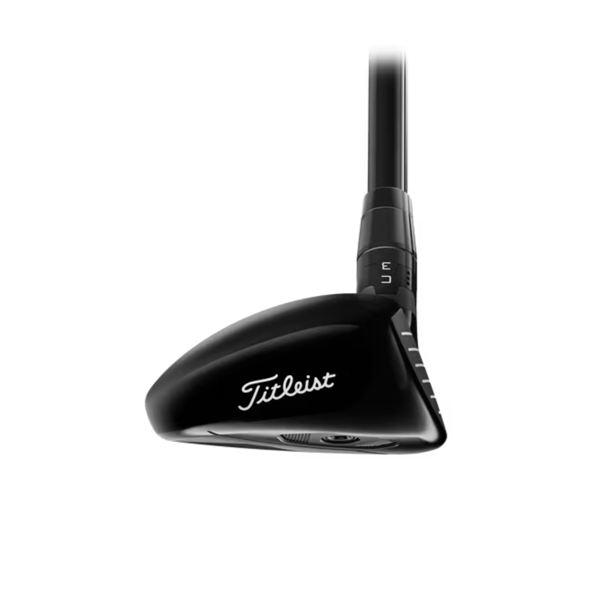 Titleist GT2 Hybrid Golf Club 2025 - Premium Golf Hybrid for Distance & Accuracy | Perfect for Fairway Shots & Rough Recovery