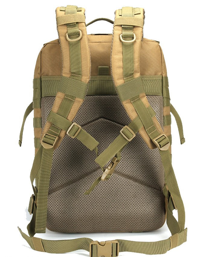 Stylish and Durable Backpack for School, Travel & Work - 6 Compartments for Easy Organization | Perfect for Students, Commuters & Outdoor Adventures