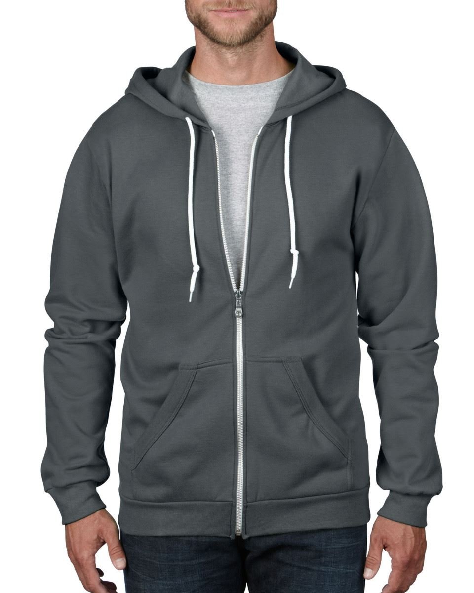 Banksy Detonator Monkey Full Zip Hoodie - Tribal Graphic T-Shirt for Men & Women (Small, Charcoal Grey) | Streetwear Fashion, Urban Style, Protest Art Clothing for Casual Wear & Social Statements