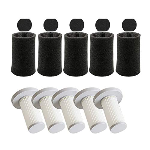 Xiaomi Deerma DX700 Vacuum Cleaner Hepa Filter Kit - for Home & Car Cleaning